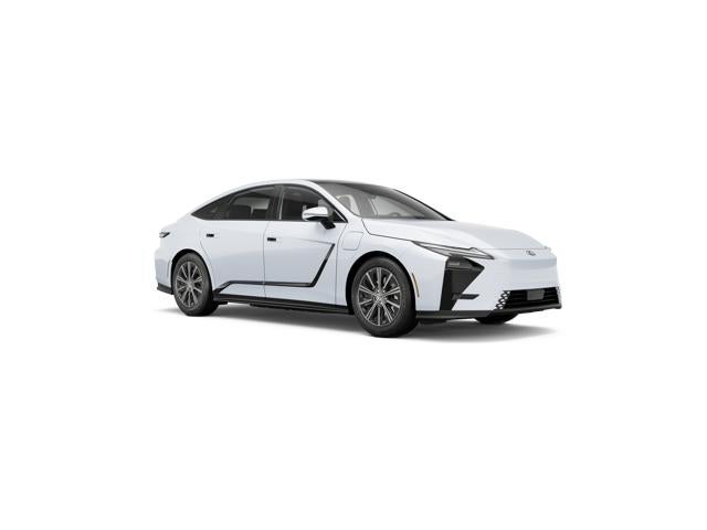 2027 Lexus ES 350e PREMIUM PREMIUM