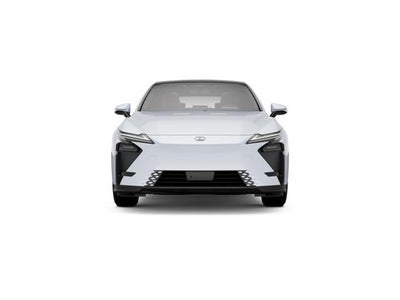 2027 Lexus ES 350e PREMIUM PREMIUM