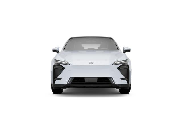 2027 Lexus ES 350e PREMIUM PREMIUM
