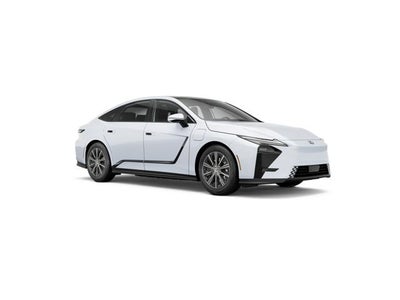 2026 Lexus ES 350e PREMIUM ES 350e Premium