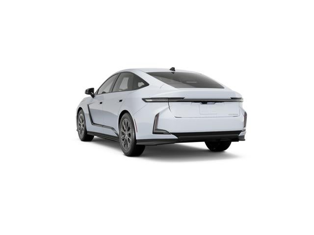 2026 Lexus ES 350e PREMIUM ES 350e Premium