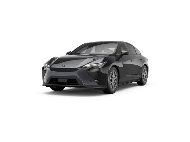 2027 Lexus ES 350e LUXURY LUXURY
