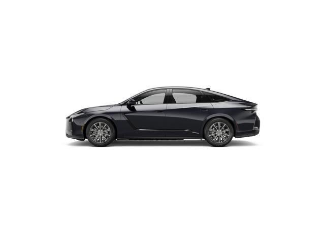 2027 Lexus ES 350e LUXURY LUXURY
