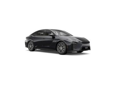 2027 Lexus ES 350e LUXURY LUXURY