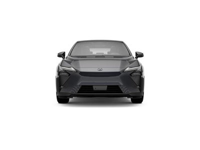 2027 Lexus ES 350e LUXURY LUXURY