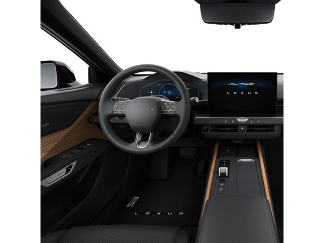 2027 Lexus ES 350e LUXURY LUXURY
