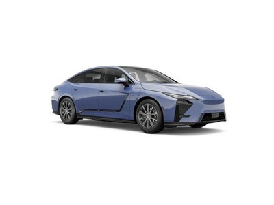 2026 Lexus ES 350e PREMIUM PREMIUM