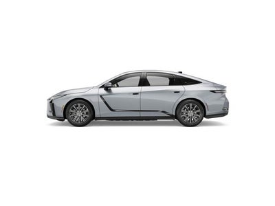 2026 Lexus ES 350e PREMIUM PREMIUM