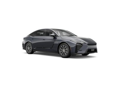 2026 Lexus ES 350h PREMIUM PREMIUM