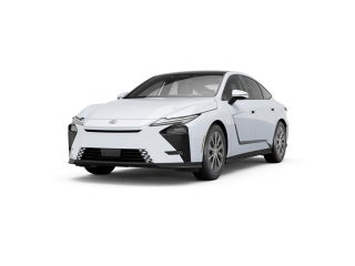 2026 Lexus ES 350h PREMIUM PREMIUM