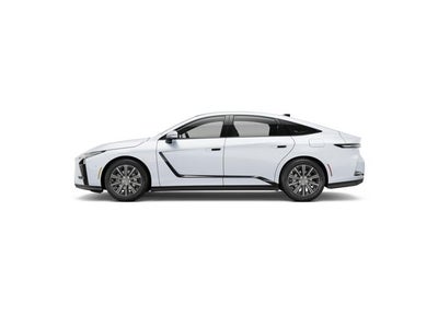2026 Lexus ES 350h PREMIUM+ PREMIUM PLUS