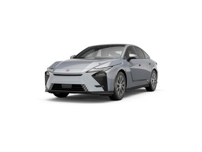 2027 Lexus ES 350h PREMIUM+ PREMIUM PLUS