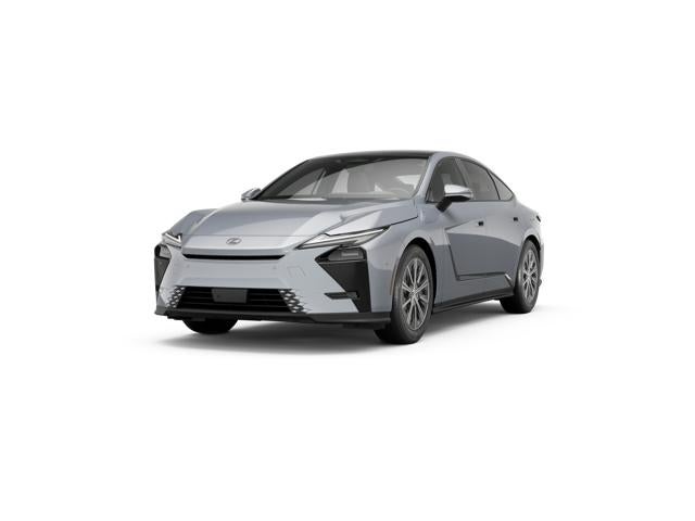 2027 Lexus ES 350h PREMIUM+ PREMIUM PLUS