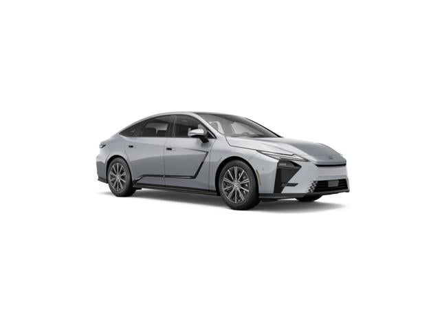 2027 Lexus ES 350h PREMIUM+ PREMIUM PLUS