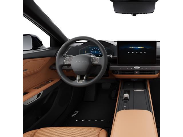 2027 Lexus ES 350h PREMIUM+ PREMIUM PLUS