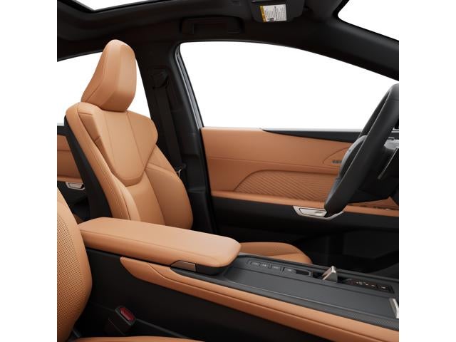 2027 Lexus ES 350h PREMIUM+ PREMIUM PLUS