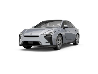 2026 Lexus ES 350h PREMIUM+ PREMIUM PLUS