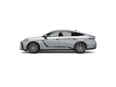 2026 Lexus ES 350h PREMIUM+ PREMIUM PLUS