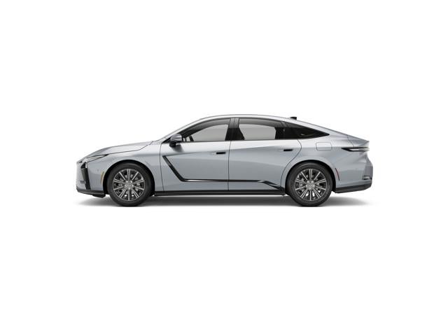 2026 Lexus ES 350h PREMIUM+ PREMIUM PLUS