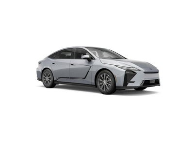 2026 Lexus ES 350h PREMIUM+ PREMIUM PLUS
