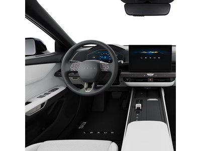 2027 Lexus ES 350h PREMIUM AWD PREMIUM AWD