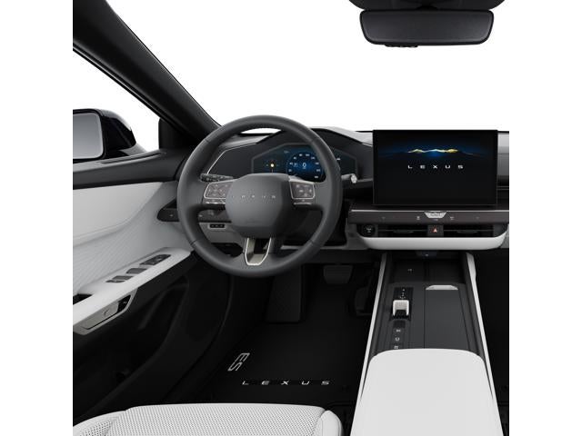 2027 Lexus ES 350h PREMIUM AWD PREMIUM AWD
