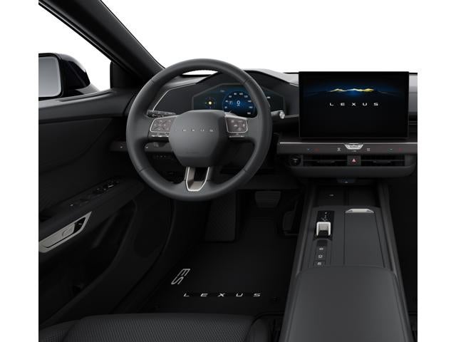 2026 Lexus ES 350h PREMIUM AWD PREMIUM AWD