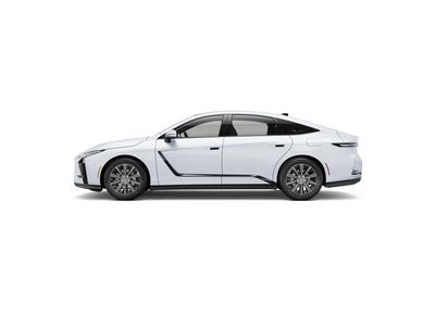 2026 Lexus ES 350h PREMIUM+ AWD PREMIUM PLUS AWD