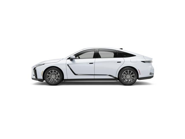 2026 Lexus ES 350h PREMIUM+ AWD PREMIUM PLUS AWD