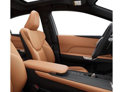 2026 Lexus ES 350h PREMIUM+ AWD PREMIUM PLUS AWD