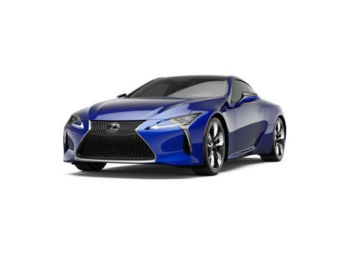2026 Lexus LC 500 LC 500