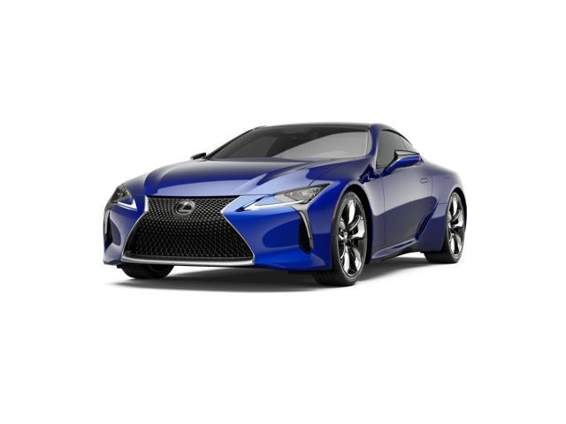 2026 Lexus LC 500 LC 500