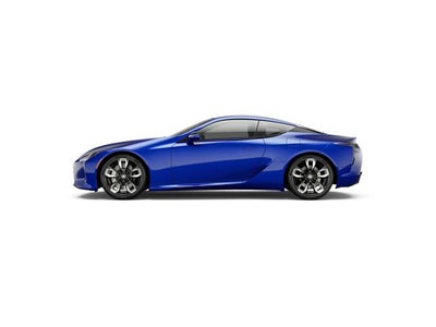 2026 Lexus LC 500 LC 500