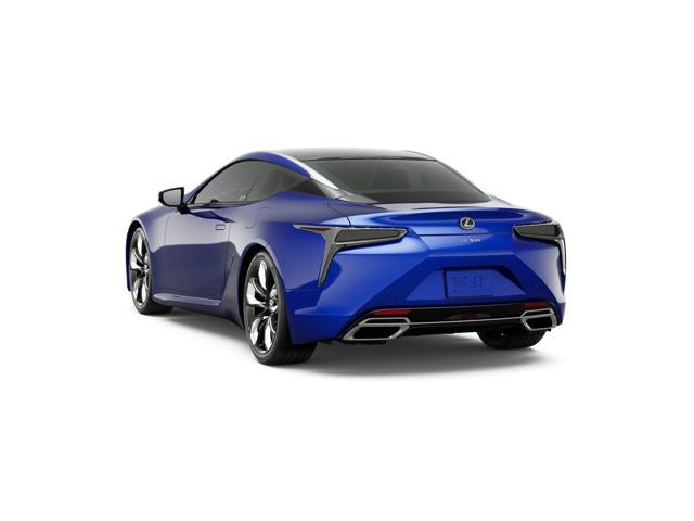 2026 Lexus LC 500 LC 500