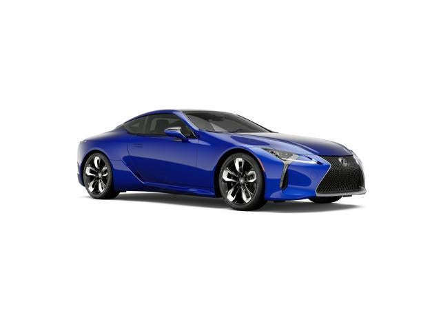 2026 Lexus LC 500 LC 500