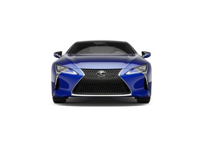 2026 Lexus LC 500 LC 500