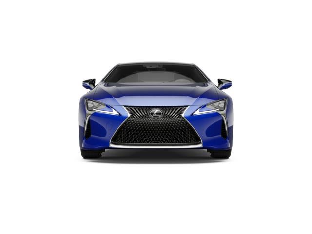 2026 Lexus LC 500 LC 500