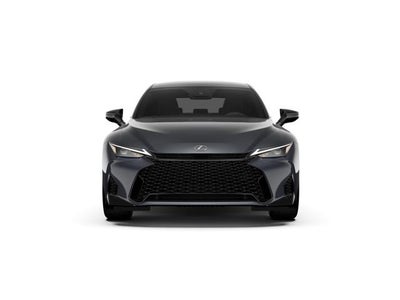 2026 Lexus IS 350 F SPORT DESIGN F SPORT DESIGN