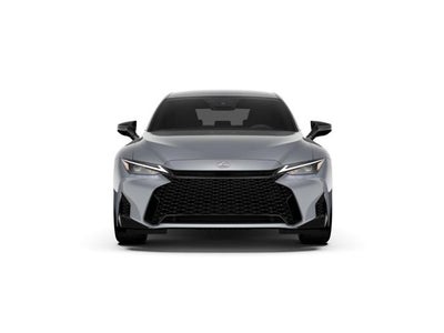 2026 Lexus IS 350 F SPORT DESIGN F SPORT DESIGN
