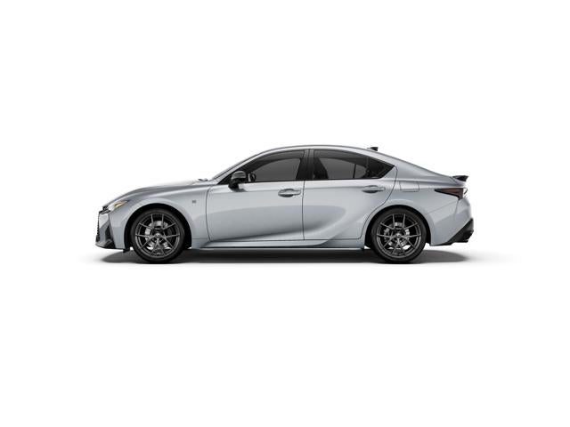 2026 Lexus IS 350 F SPORT DESIGN F SPORT DESIGN