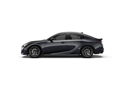 2026 Lexus IS 350 F SPORT DESIGN F SPORT DESIGN