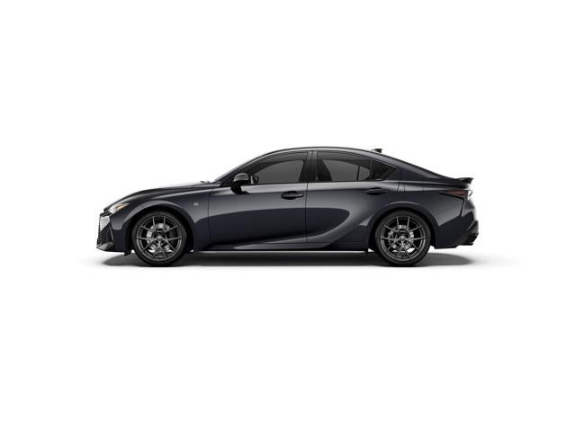 2026 Lexus IS 350 F SPORT DESIGN F SPORT DESIGN