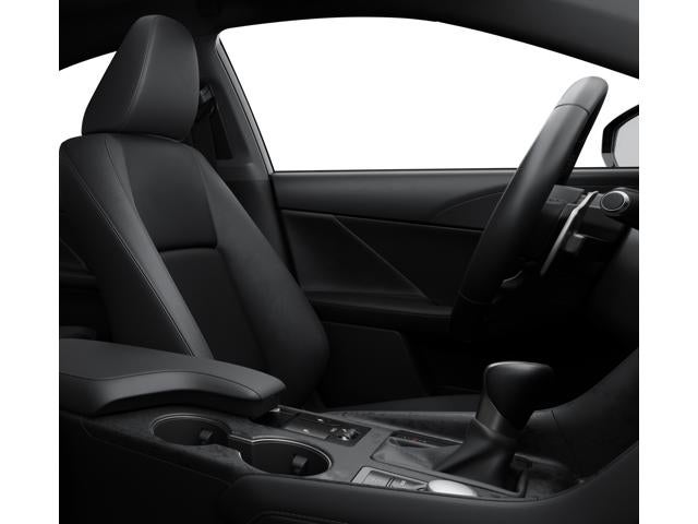 2026 Lexus IS 350 F SPORT DESIGN F SPORT DESIGN