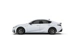 2026 Lexus IS 350 F SPORT DESIGN F SPORT DESIGN