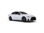 2026 Lexus IS 350 F SPORT DESIGN F SPORT DESIGN