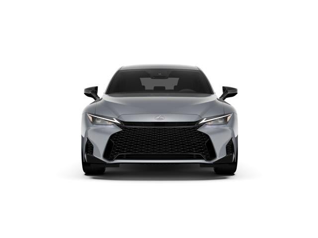 2026 Lexus IS 350 F SPORT DESIGN F SPORT DESIGN