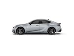 2026 Lexus IS 350 F SPORT DESIGN F SPORT DESIGN