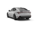 2026 Lexus IS 350 F SPORT F SPORT