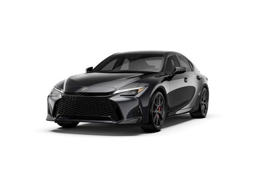 2026 Lexus IS 350 F SPORT F SPORT
