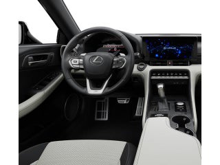 2026 Lexus IS 350 F SPORT F SPORT